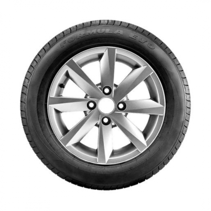 Pneu Aro 15 195/65R15 Formula By Pirelli 91H Pneu Aro 15 195/65R15 Formula By Pirelli 91H