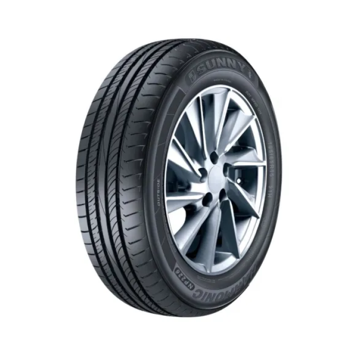 Pneu Sunny NP226 205/55R16 91V