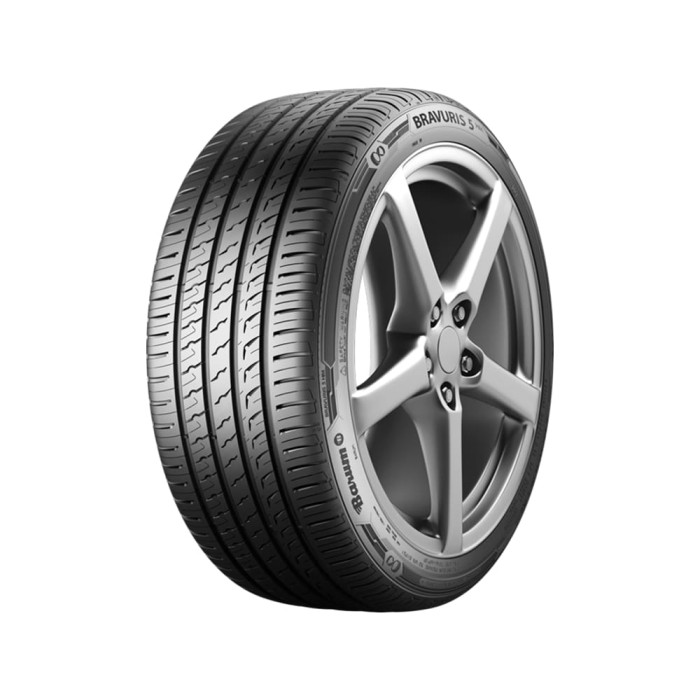 Pneu Aro 15 Barum By Continental Bravuris 5Hm 185/65R15 88H Pneu Aro 15 Barum By Continental Bravuris 5Hm 185/65R15 88H