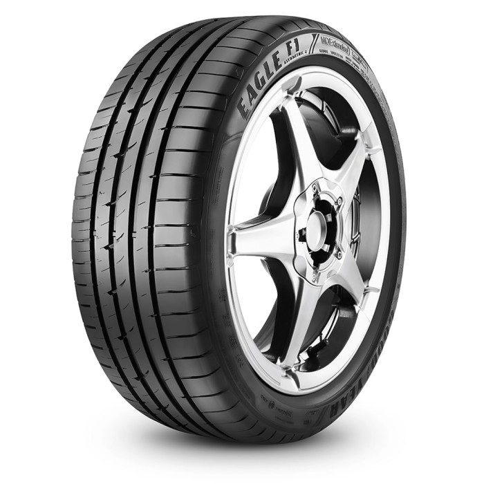 Pneu Aro 18 Goodyear Eagle F1 Asymmetric 2 255/40R18 99Y Pneu Aro 18 Goodyear Eagle F1 Asymmetric 2 255/40R18 99Y