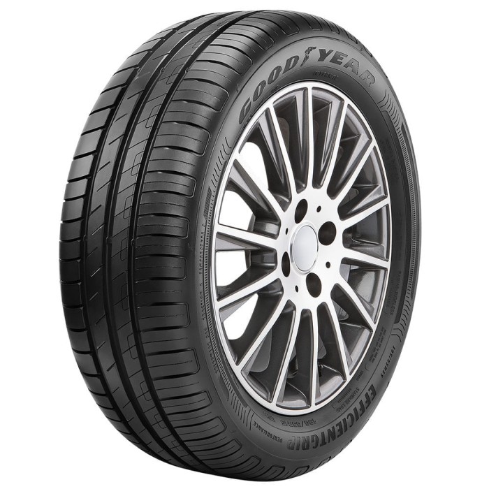 Pneu Aro 17 Goodyear Efficientgrip Performance Rof 205/55R17 91W