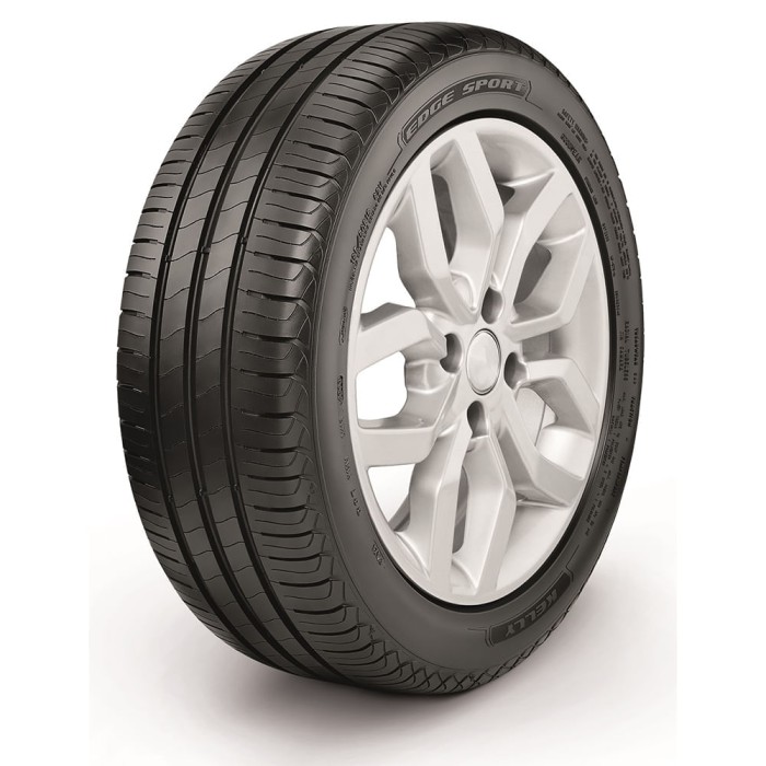 Pneu Aro 15 Goodyear Kelly Edge Sport 195/60R15 88V Pneu Aro 15 Goodyear Kelly Edge Sport 195/60R15 88V