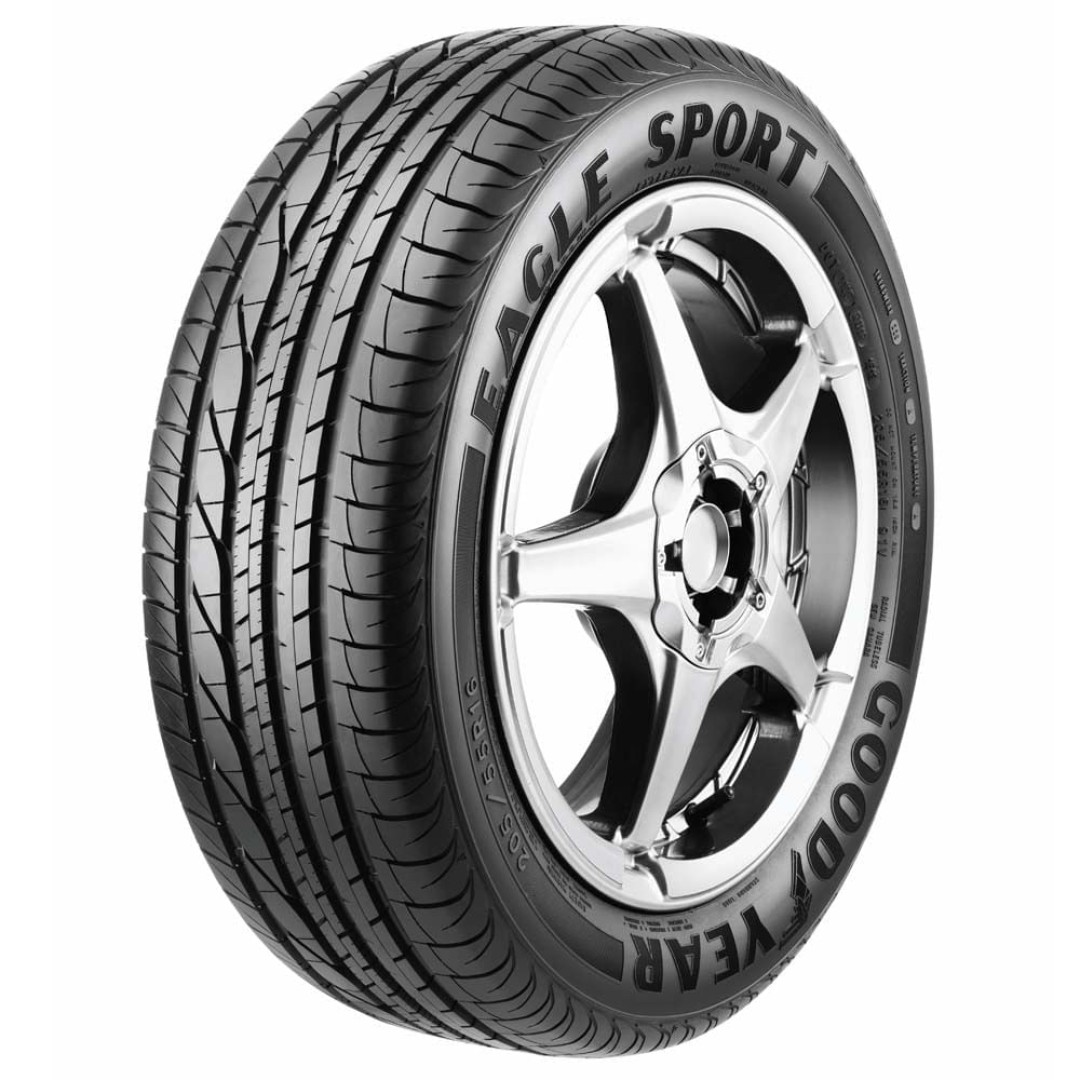 Pneu Aro 16 Goodyear Eagle Sport 205/55R16 91V