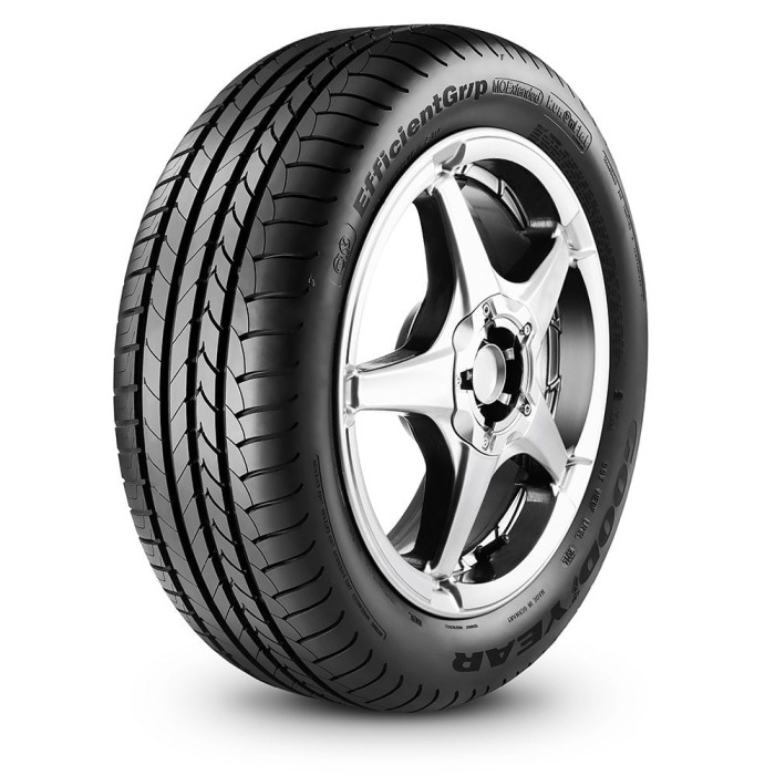 Pneu Aro 16 Goodyear Efficientgrip 205/55R16 91V Pneu Aro 16 Goodyear Efficientgrip 205/55R16 91V
