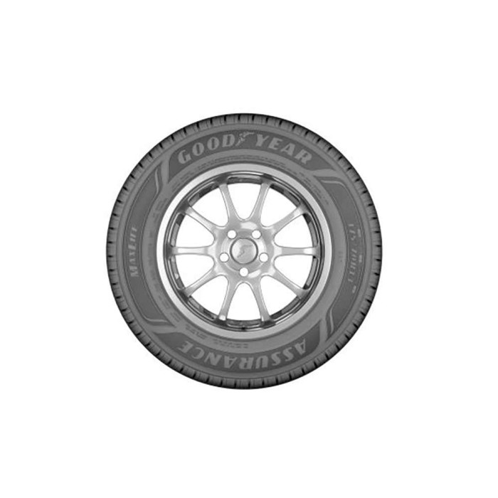 Pneu Aro 14 Goodyear 185/65R14 Assurance Maxlife 86H Pneu Aro 14 Goodyear 185/65R14 Assurance Maxlife 86H