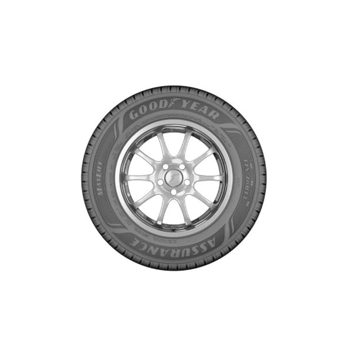 Pneu Aro 13 Goodyear 165/70R13 Assurance Maxlife 83T Pneu Aro 13 Goodyear 165/70R13 Assurance Maxlife 83T