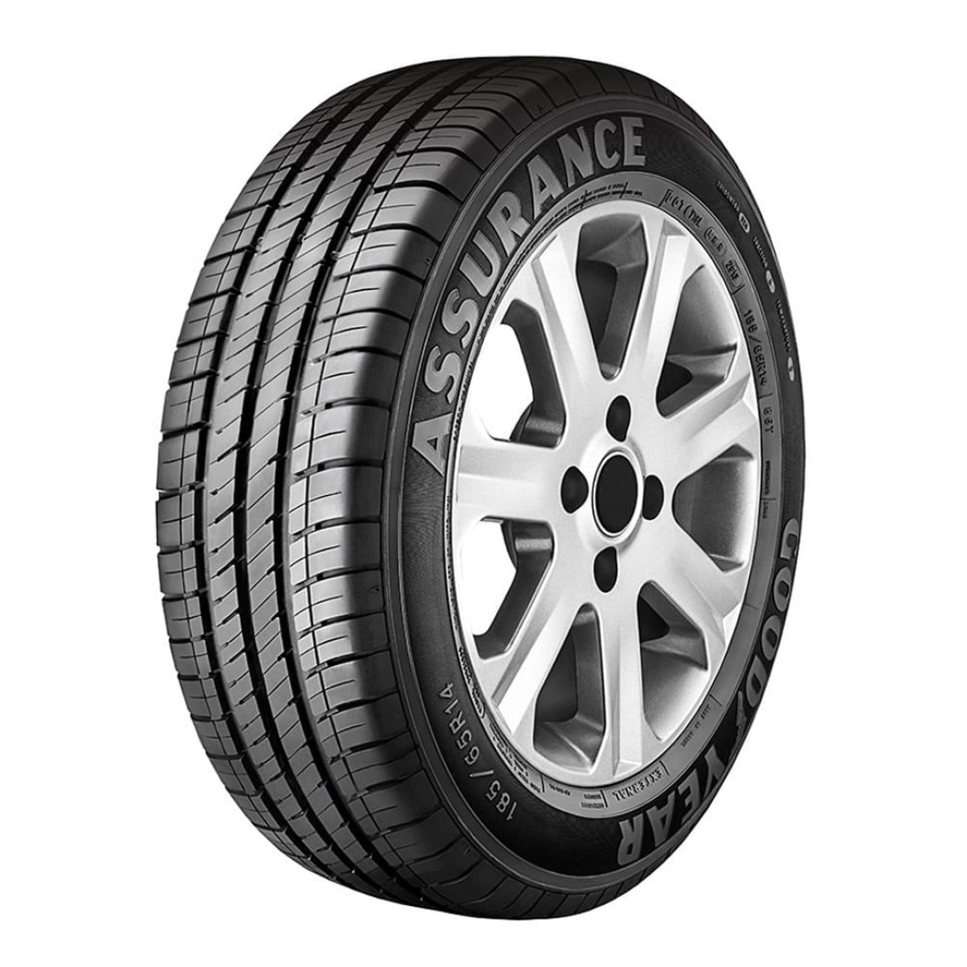 Pneu Aro 15 Goodyear Assurance 185/65R15 88T