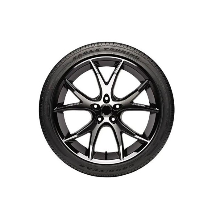 Pneu Aro 16 Goodyear Eagle Touring Sl 195/60R16 89H Pneu Aro 16 Goodyear Eagle Touring Sl 195/60R16 89H