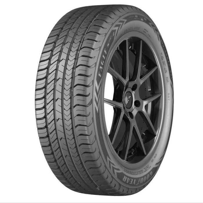 Pneu Aro 16 Goodyear Eagle Sport 2 195/55R16 91V Pneu Aro 16 Goodyear Eagle Sport 2 195/55R16 91V