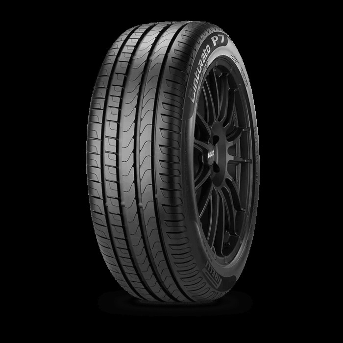Pneu Aro 17 Pirelli P7 Cinturato Run Flat 225/50R17 94W Pneu Aro 17 Pirelli P7 Cinturato Run Flat 225/50R17 94W