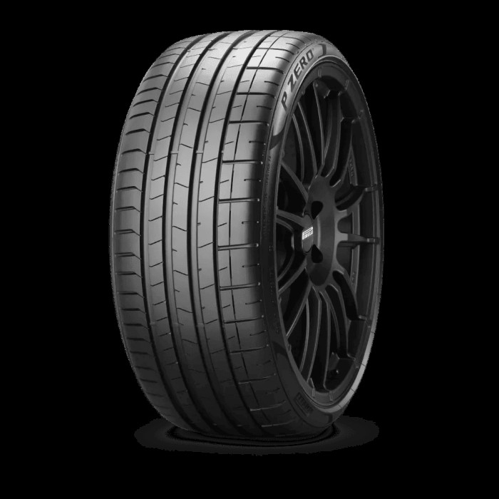 Pneu Aro 18 Pirelli P Zero Xl 235/40ZR18 95Y Pneu Aro 18 Pirelli P Zero Xl 235/40ZR18 95Y