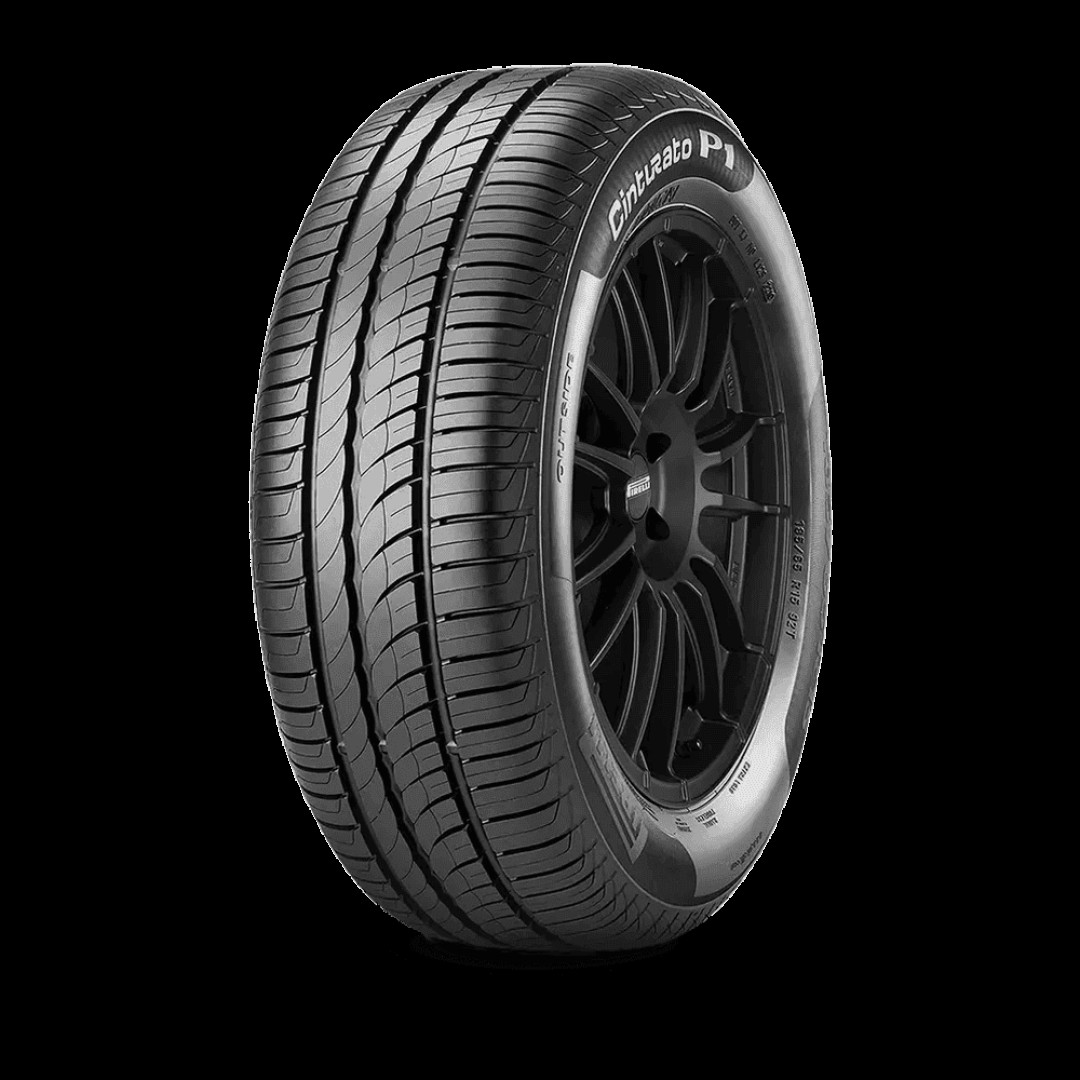 Pneu Aro 16 Pirelli P1 Cinturato 195/60R16 89H