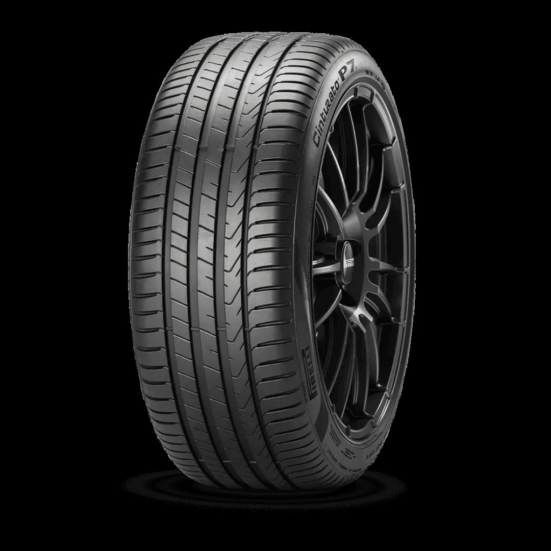 Pneu Aro 17 Pirelli Cinturato P7 Seal Inside Xl 225/50R17 98Y