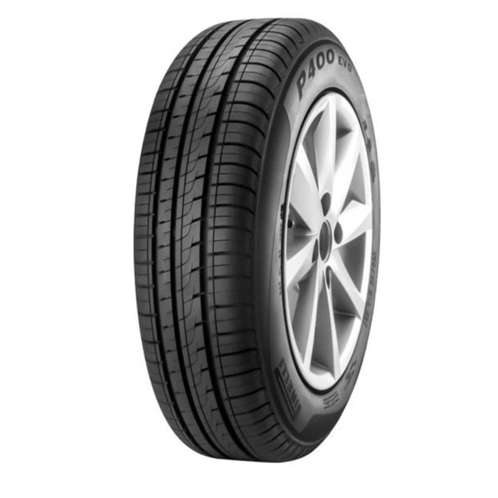 Pneu Aro 16 Pirelli P400 Evo 205/55R16 91V Pneu Aro 16 Pirelli P400 Evo 205/55R16 91V