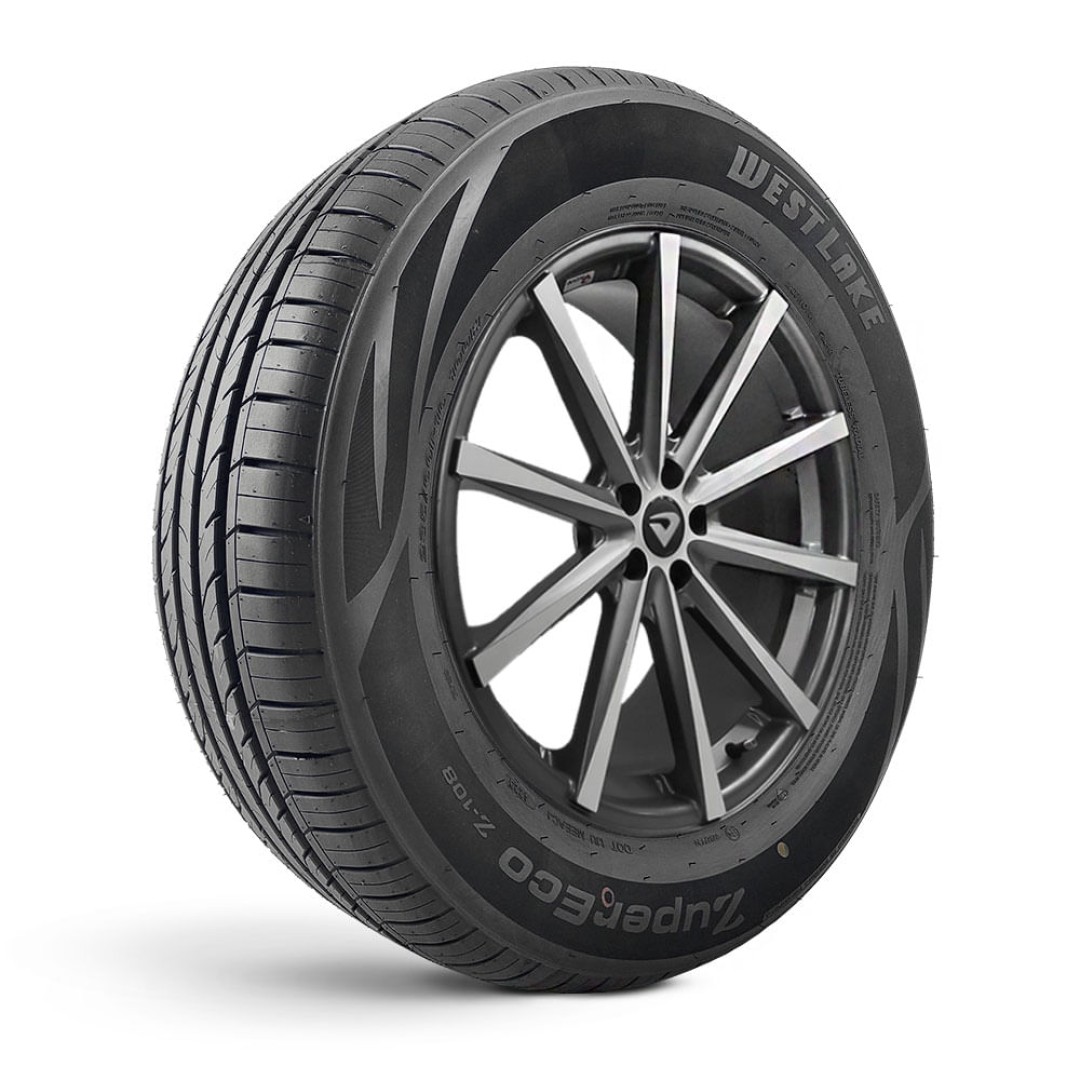 Pneu Aro 15 Westlake Zuper Eco Z-108 185/60R15 TL 84H