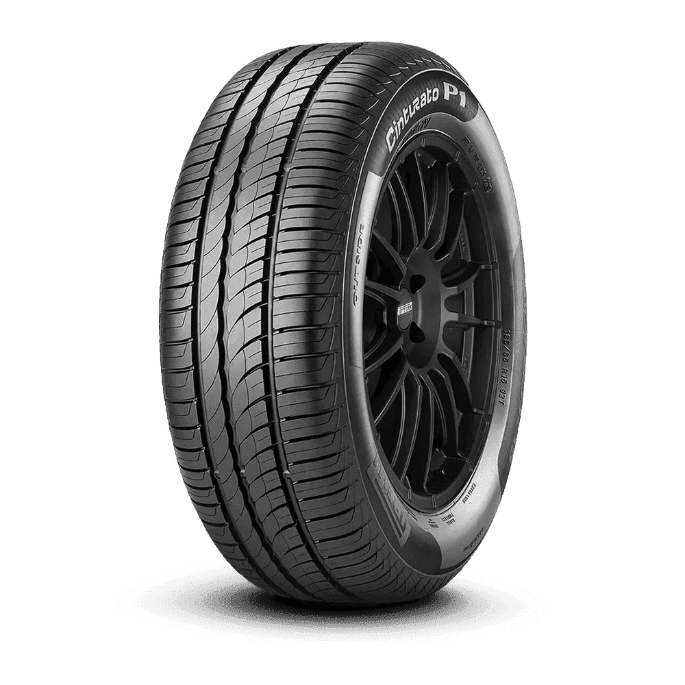 Pneu Aro 15 Pirelli P1 Cinturato 195/60R15 88H