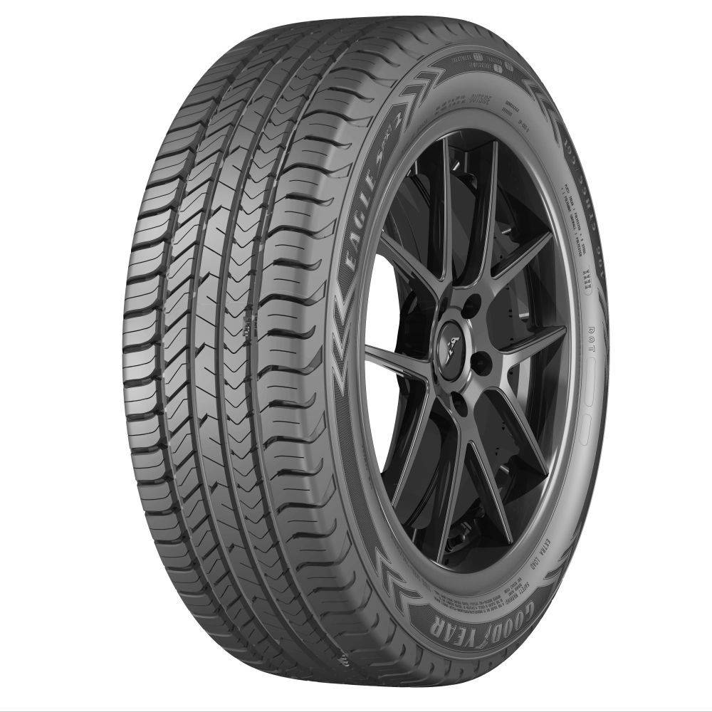 Pneu Aro 17 Goodyear Eagle Sport 2 225/50R17 94V