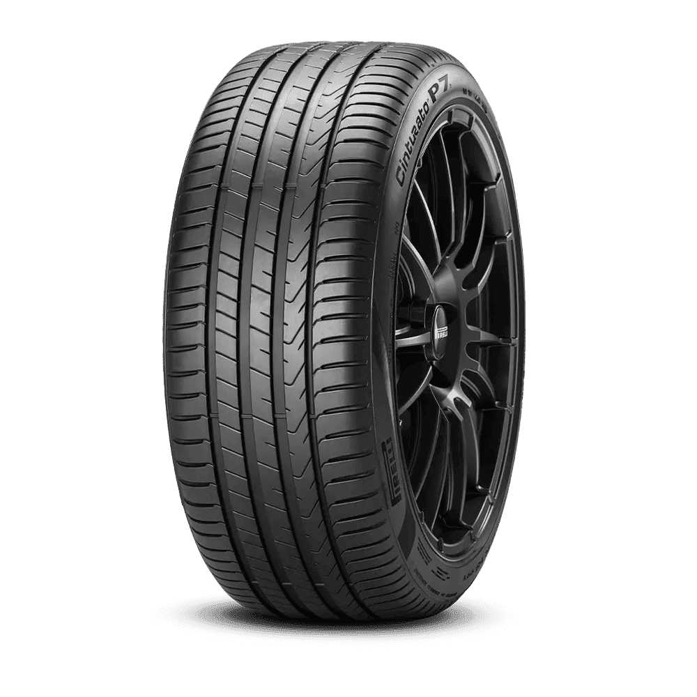 Pneu Aro 17 Pirelli Cinturato P7 Seal Inside Xl 225/50R17 98Y